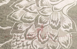 dalloway weaves & embroideries int 3  Sanderson Dalloway Weaves & Embroideries    