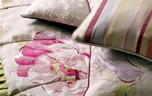 dalloway weaves & embroideries int 6  Sanderson Dalloway Weaves & Embroideries    