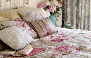 dalloway weaves & embroideries int 7  Sanderson Dalloway Weaves & Embroideries    
