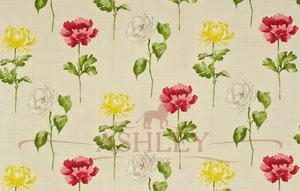 DOPNHA201  Sanderson Options 10 Fabrics    