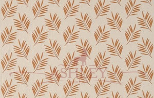 236283  Sanderson Potton Wood Fabrics    