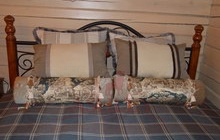 textile_pillows_11 Покрывала подушки