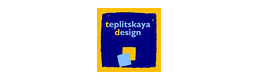 Студия Teplitskaya Design