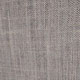 Однотонные ткани для штор в гостиную - серый цвет мешковина