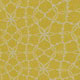 Ткани с фактурой для штор в гостиную - желтая ткань с узорным плетением