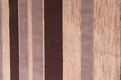 Ткани с полосой для штор в кабинет - бежевый, коричневый и серый цвет