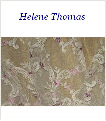 Ткани для штор - Helene Thomas