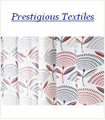 Ткани для штор - Prestigious Textiles
