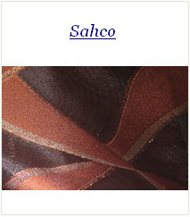 Ткани для штор - Sahco